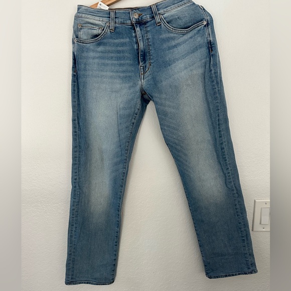 JOES men’s Brixton jeans size 31 in like new condition - Picture 1 of 3